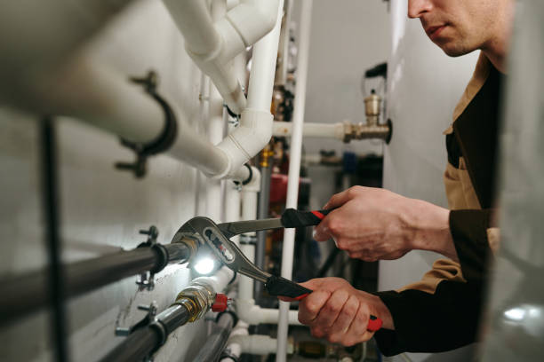 Best 24-Hour Plumber Near Me  in Nekoosa, WI