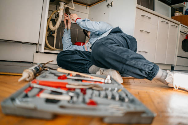 Best Water Heater Repair  in Nekoosa, WI