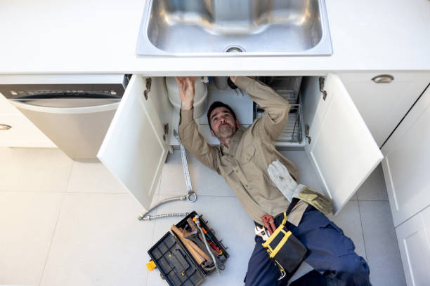 Trusted Nekoosa, WI Plumbing Experts