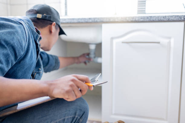 Best Water Leak Repair  in Nekoosa, WI