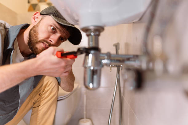 Best Faucet Repair  in Nekoosa, WI