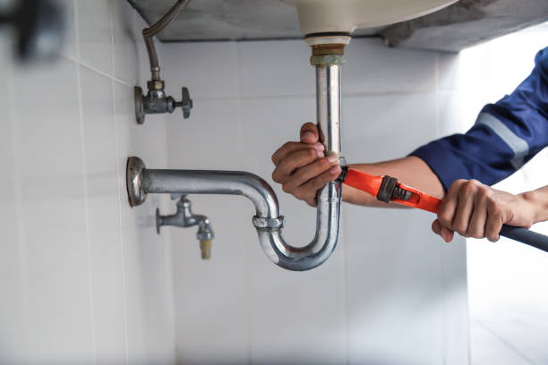 Best Plumbing Inspection Services  in Nekoosa, WI