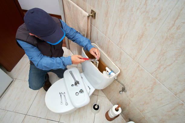 Shower Repair Services in Nekoosa, WI