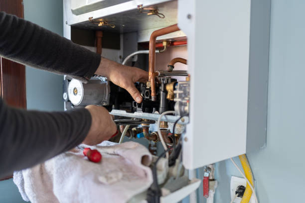 Best Plumbing Services Near Me  in Nekoosa, WI