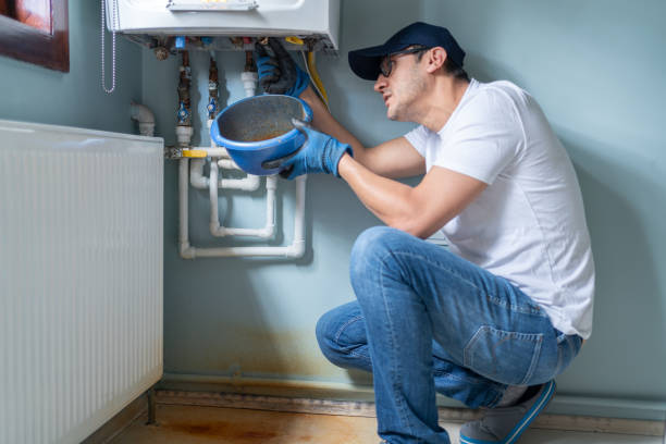 Best Hot Water Heater Installation  in Nekoosa, WI