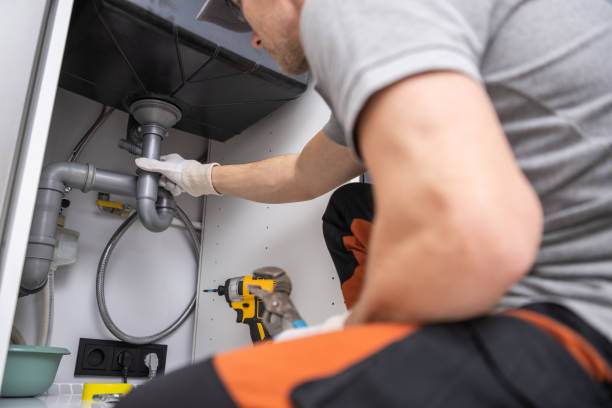 Best Emergency Plumbing Repair  in Nekoosa, WI