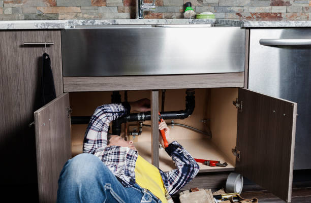  Nekoosa, WI Plumbing Pros