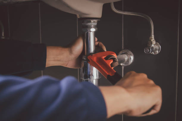 Best Water Leak Repair  in Nekoosa, WI